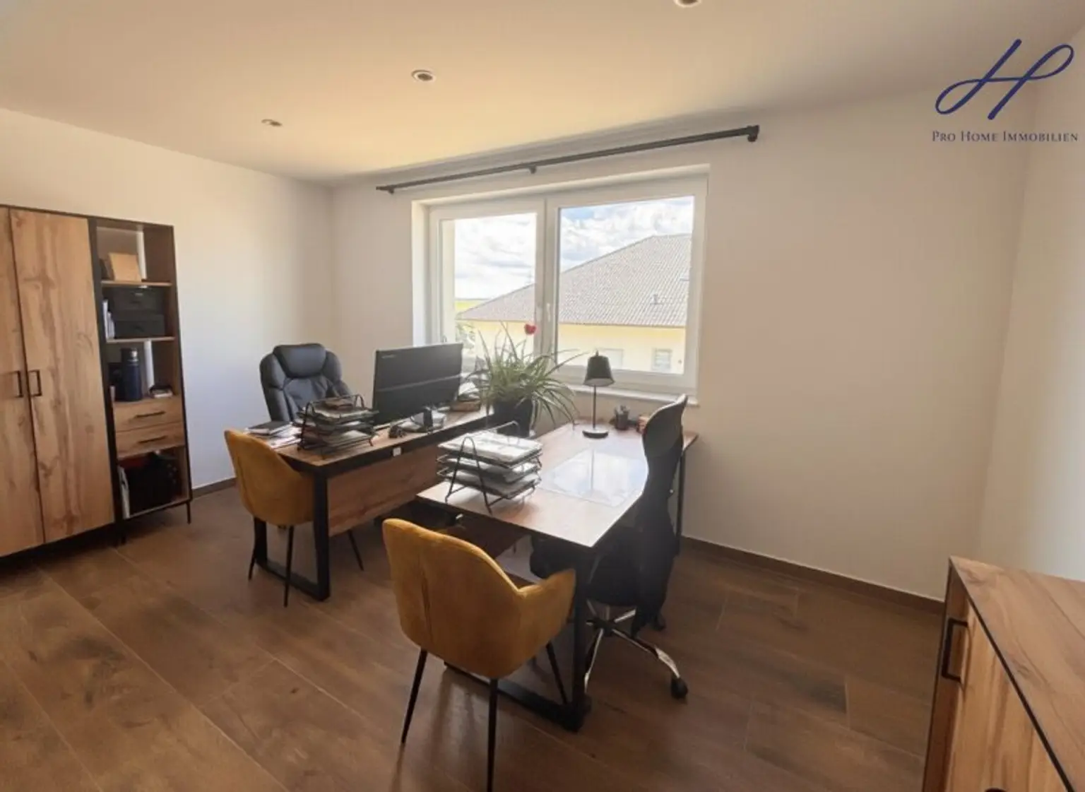 EG - Büro