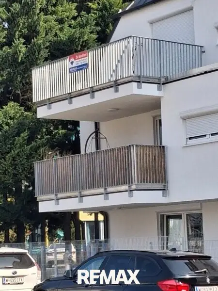 22 Balkon 2.OG Außenansicht 1220