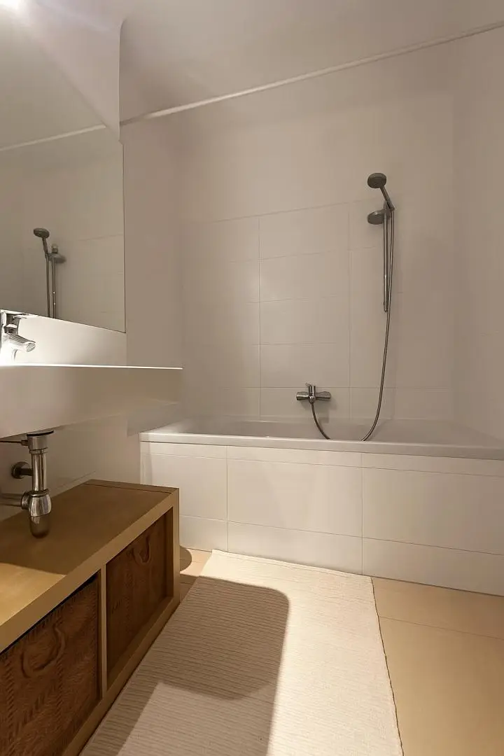 Wohnen am Schafberg – Wo Sonne, Ruhe und modernes Design ein Zuhause formen