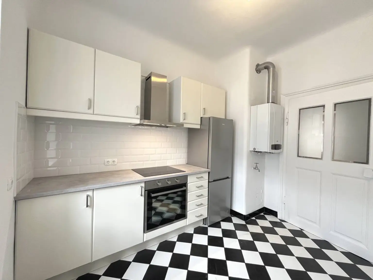 Geräumige 4-Zimmer-Wohnung in top Lage des 1. Bezirks!