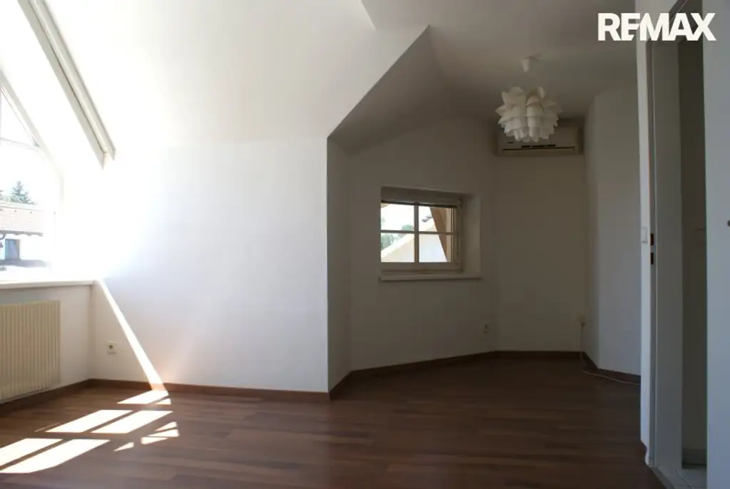 200m² Wohnfläche mit privatem Seezugang auf Pachtgrund in Neudörfl!