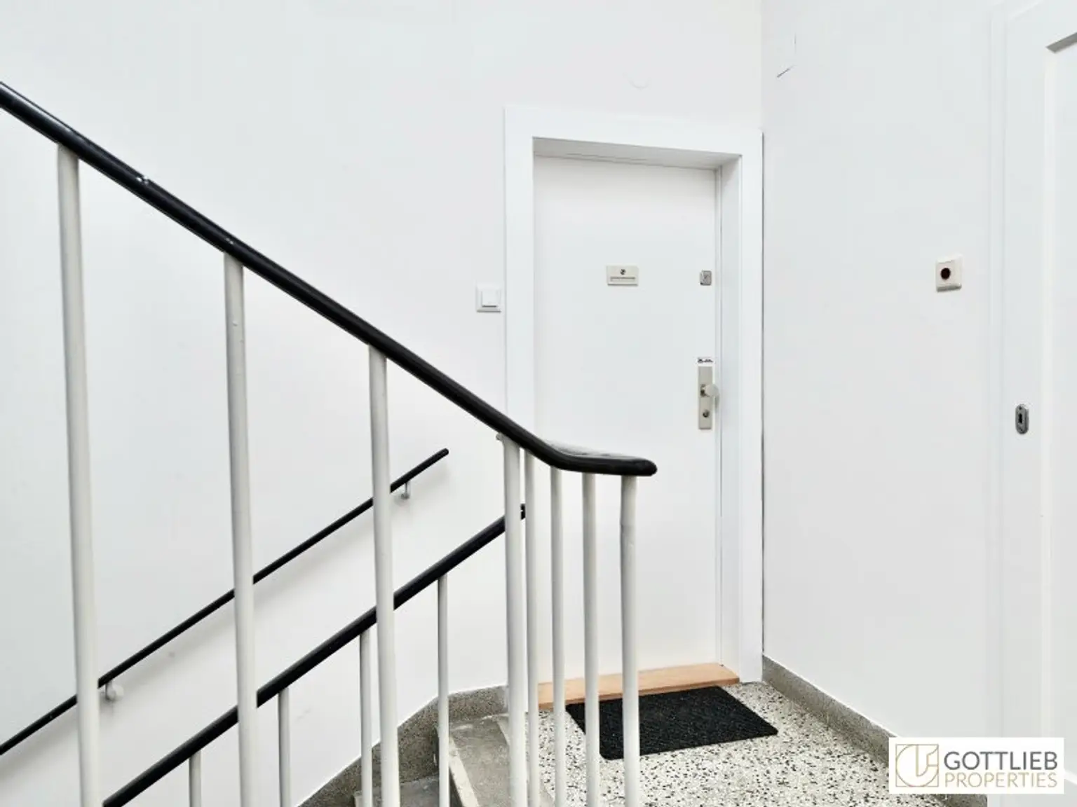 Bestlage in Nußdorf! Sonnige 2-Zimmer-Wohnung mit Balkon ohne Lift in Stockwerks- und Ruhelage