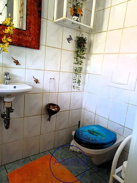 Wohnen wie im Urlaub: Bungalow in Gneixendorf überzeugt mit mediterranem Flair!
