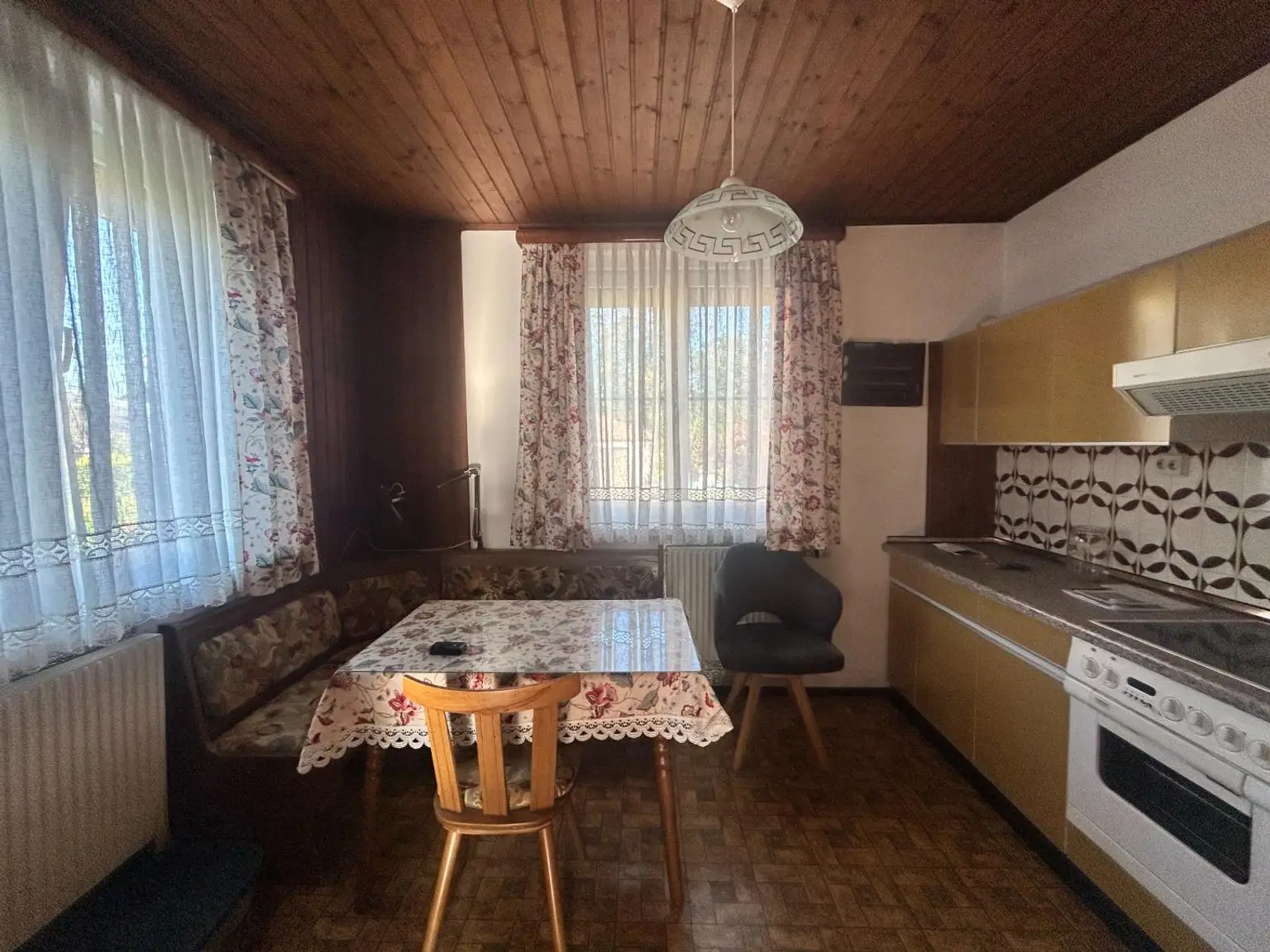 Charmantes Einfamilienhaus in beliebter Siedlungslage