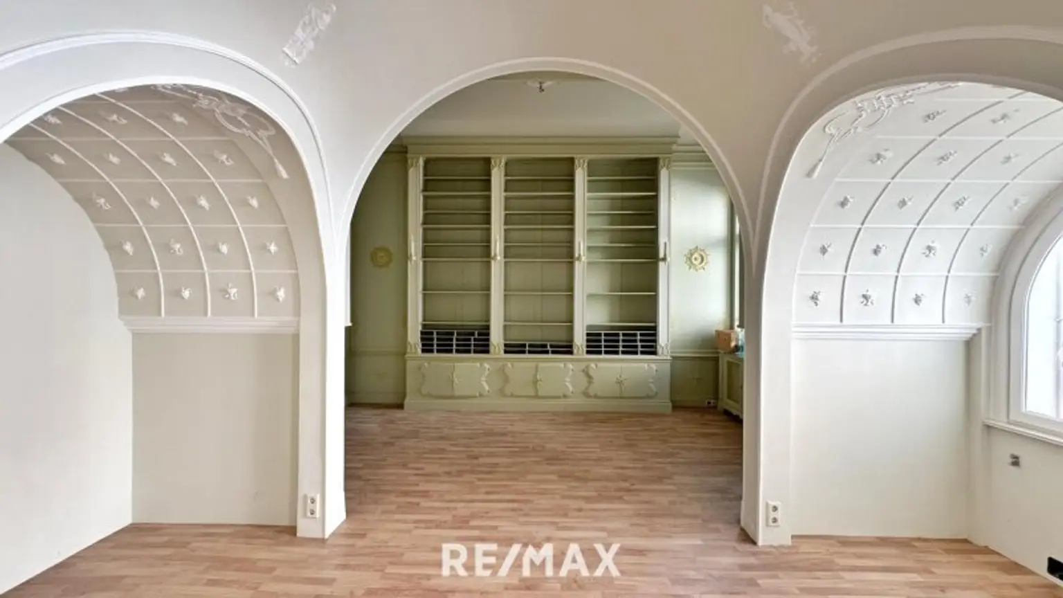 Rarität: Stadt-Villa mit weitläufigem Garten an exklusiver Hietzinger Adresse