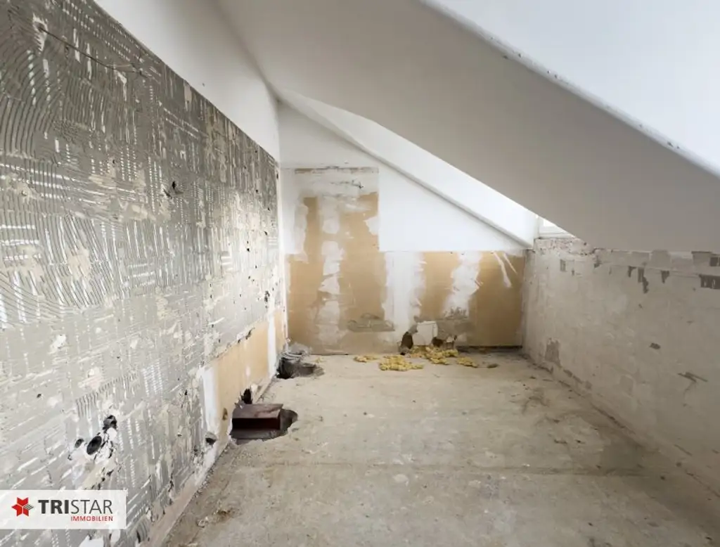 Bestlage Döbling · Zwei großzügige Wohnungen oder das komplette Haus als Einheit · Cottageviertel !