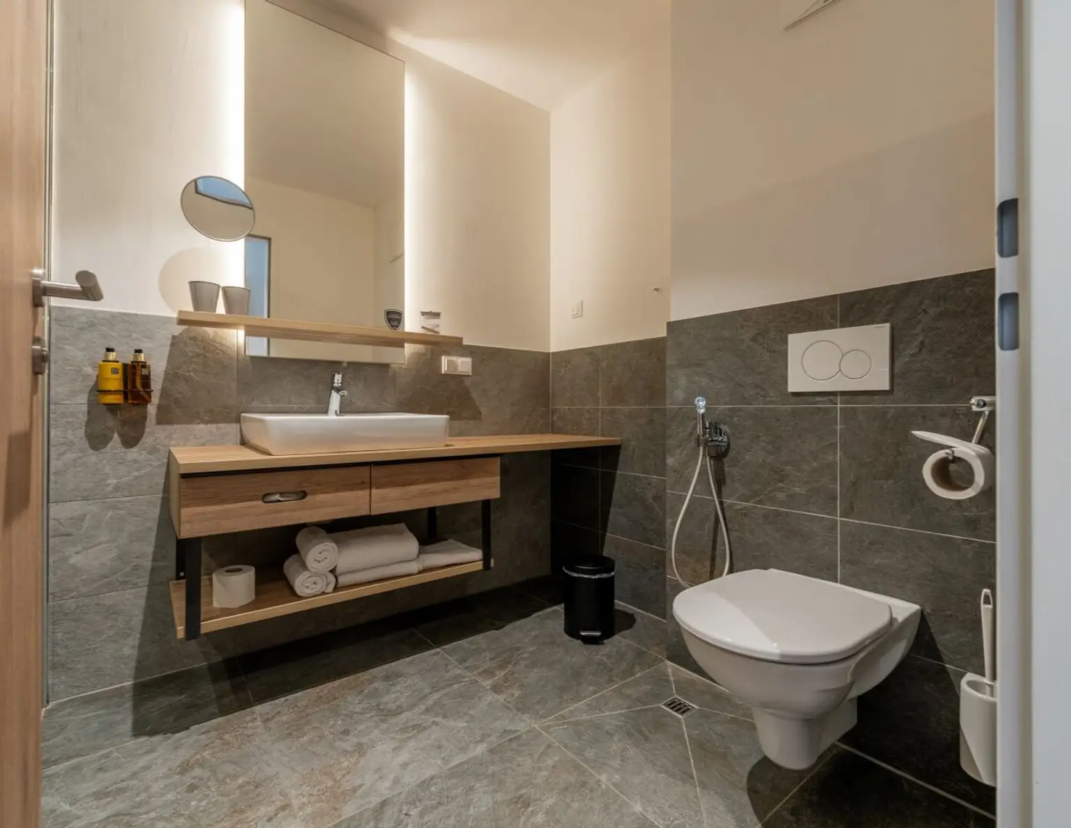 Stockinggut by AvenidA - Eine perfekte Symbiose aus Tradition und Moderne