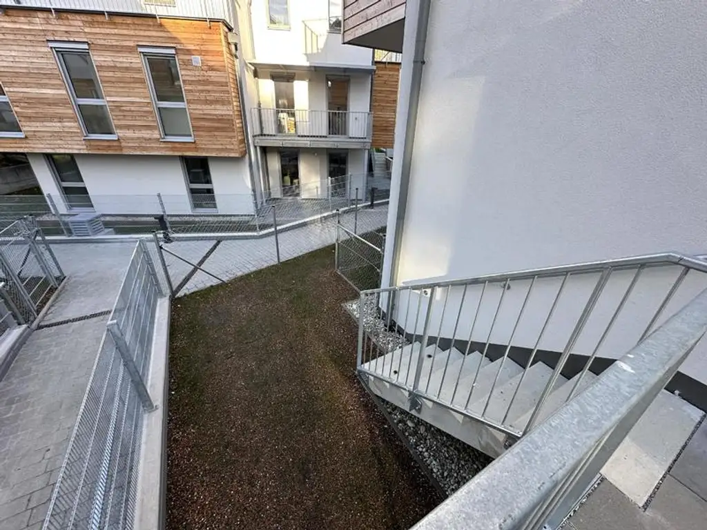 RESIDENZ AM STADTRAND