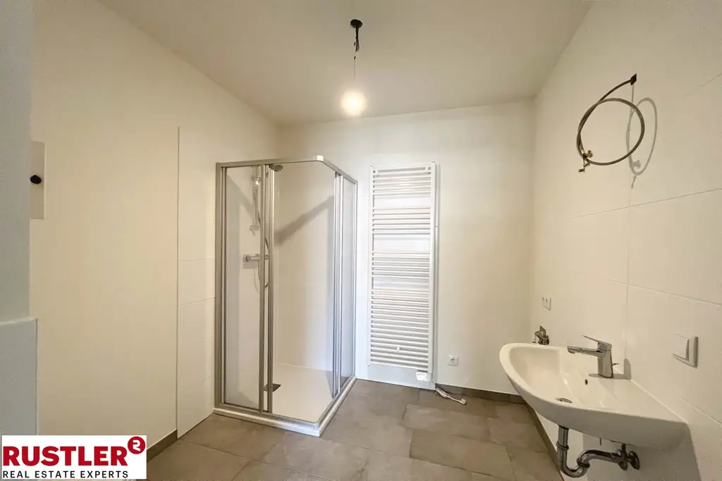 PROVISIONSFREI  - Stadtleben & Natur: die Außenflächen im Jakomini Verde