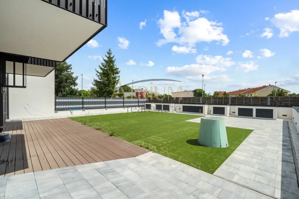 NEUBAUPROJEKT – PENTHOUSE & EIGENTUMSWOHNUNGEN – ERSTBEZUG