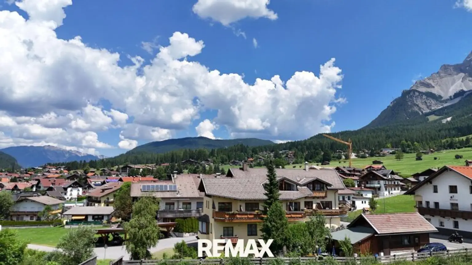 Hotel - Ehrwald