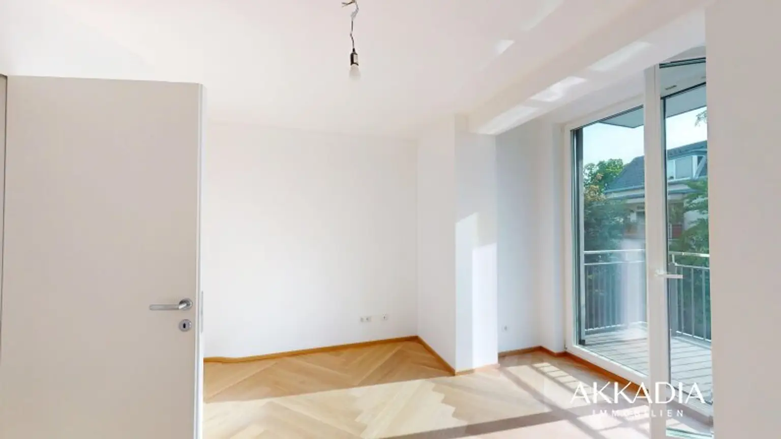 Traumhafte Neubauwohnung I Hietzinger Cottage I Erstbezug