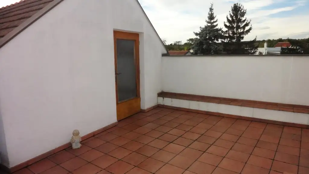 Wohnen wo andere Urlaub machen -  Ein-oder Zweifamilienhaus in ruhiger Wohnlage!