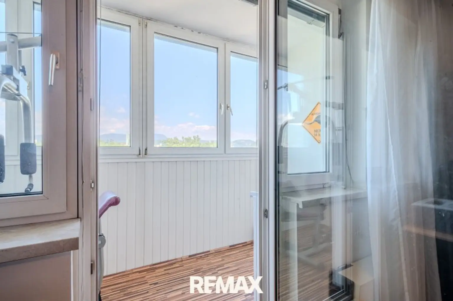 Loggia