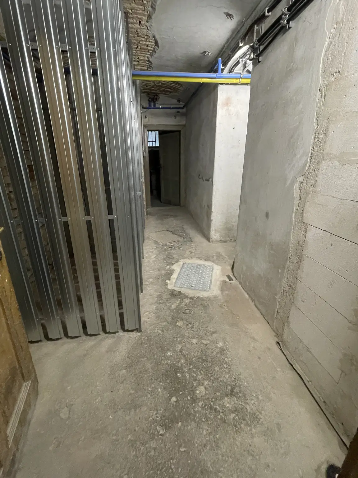 5-Zimmer-Familienwohnung mit Grünblick