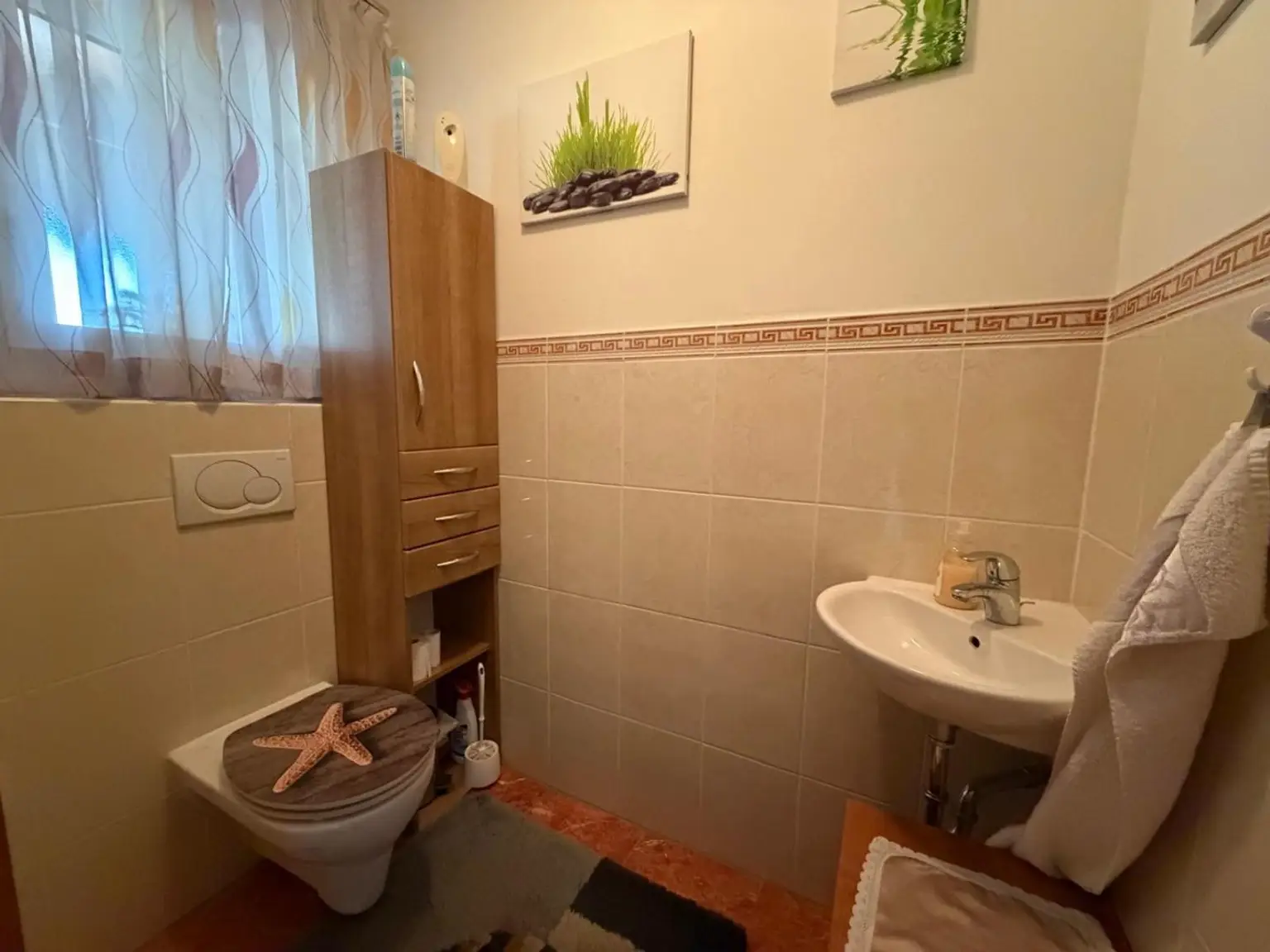 WC