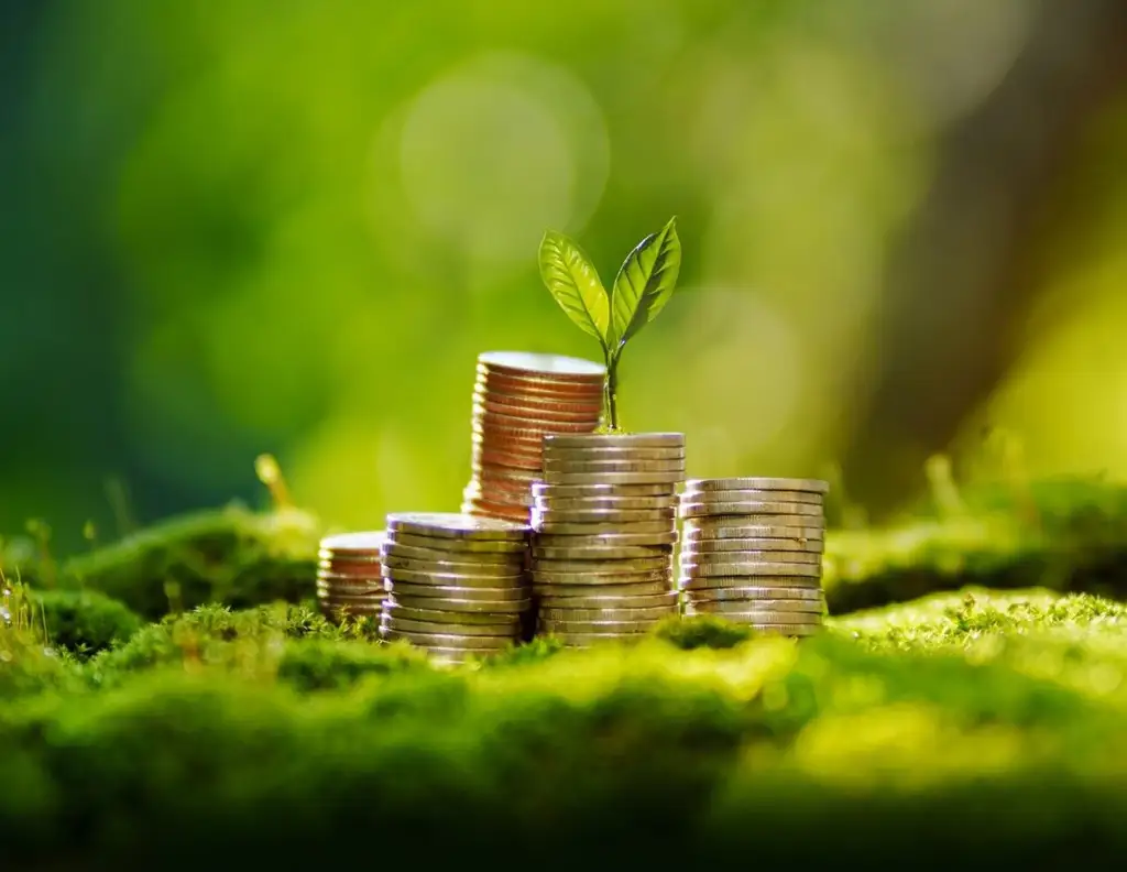 Grünes Immo-Invest: 12% Rendite p.a. ab € 10.000 ! - Profitieren Sie von einem nachhaltigem Investment mit herausragender Rendite.
