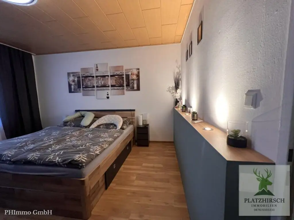 NOTVERKAUF !! Klein-Harras, renoviertes Multifunktionshaus, 30 Minuten von Wien Donaustadt