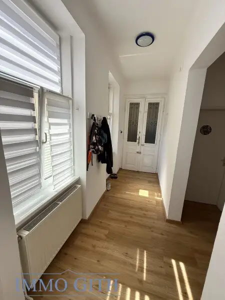 UNBEFRISTETE 2-ZIMMER-WOHNUNG MIT LIFT & U1 „ALTES LANDGUT“ VOR DER TÜR – 1100 WIEN ZU MIETEN!