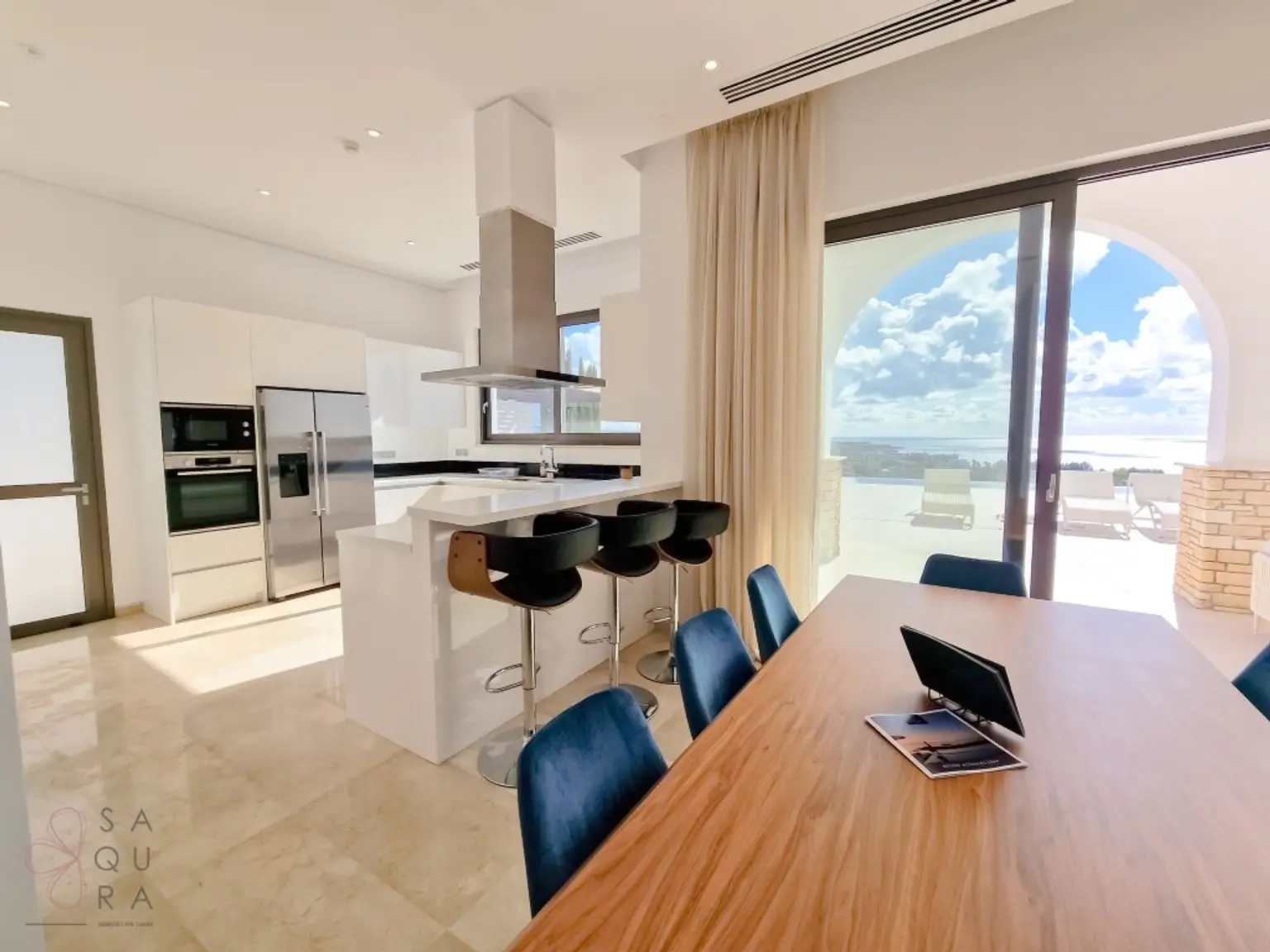 Sea Caves, Pegeia – Ihr exklusiver Rückzugsort auf Zypern