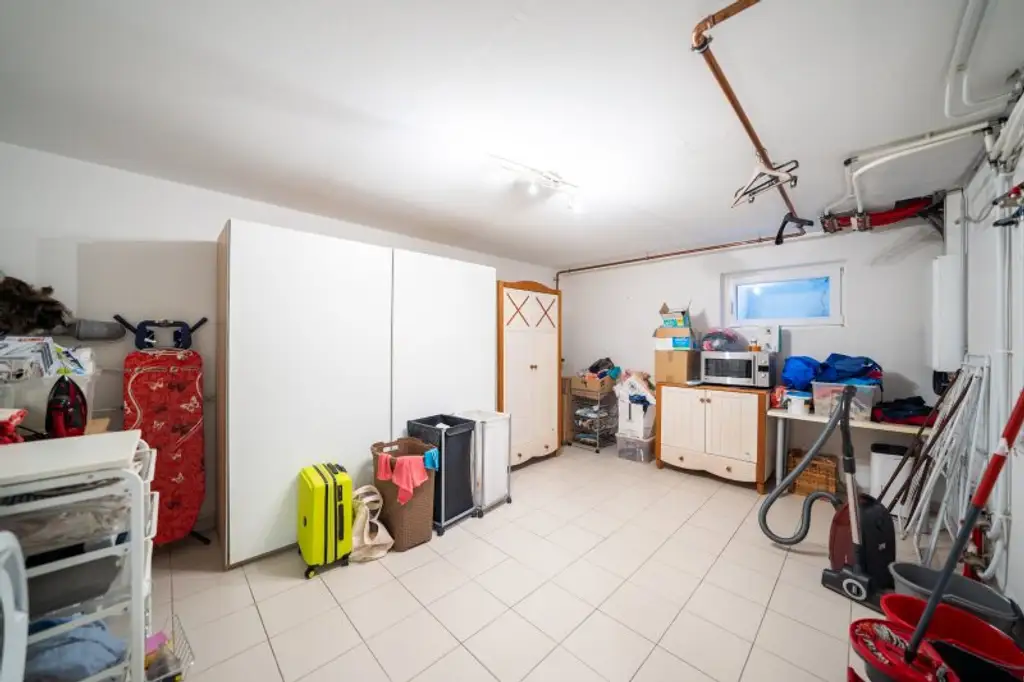 Ankommen, wohlfühlen und bleiben: Modernes Einfamilienhaus in Oberwaltersdorf