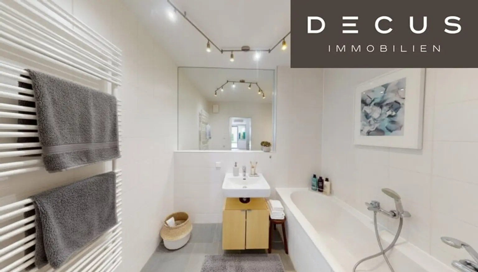 GARTENWOHNUNG | EXKLUSIVE NACHBARSCHAFT | INKL. STELLPLATZ