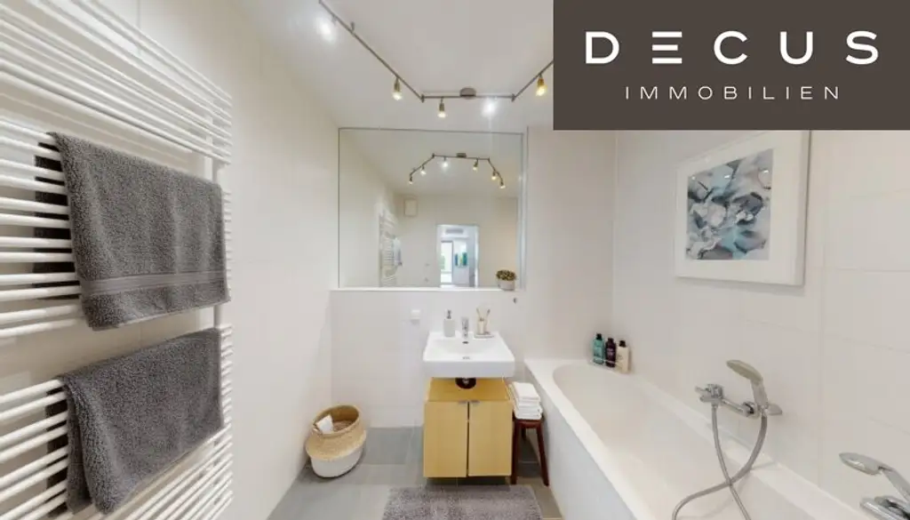 GARTENWOHNUNG | EXKLUSIVE NACHBARSCHAFT | INKL. STELLPLATZ