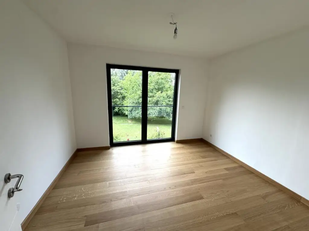 MAURERWALD LIVING! WO LUXUS AUF IDYLLE TRIFFT! NUR 6 WOHNEINHEITEN! WÄRMEPUMPE!