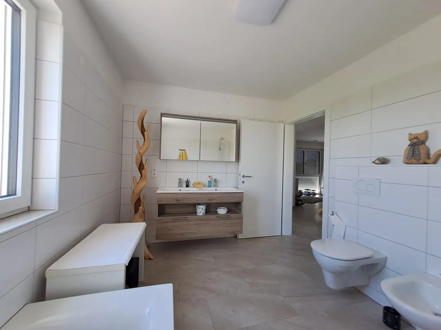 TRAUMHAFTES REFUGIUM AM PRIVATSEE