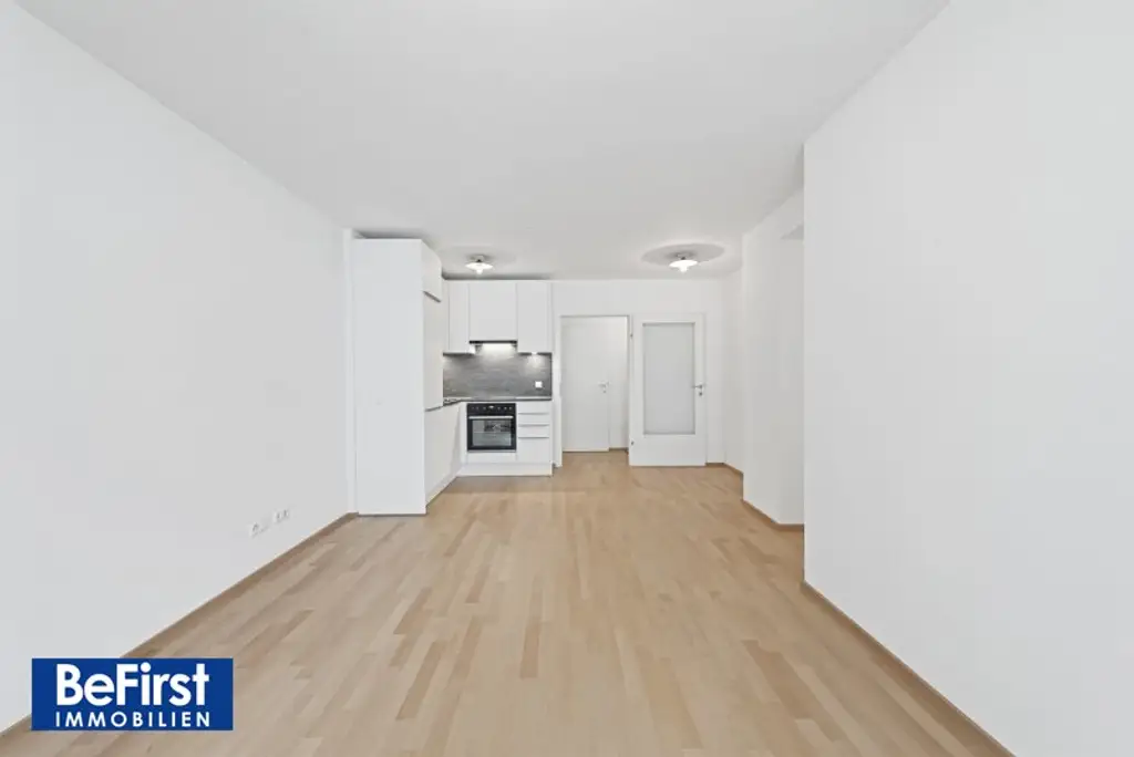 Zauberhafte 3 Zimmer Balkonwohnung in Fußgängerzone nächst Mariahilferstraße