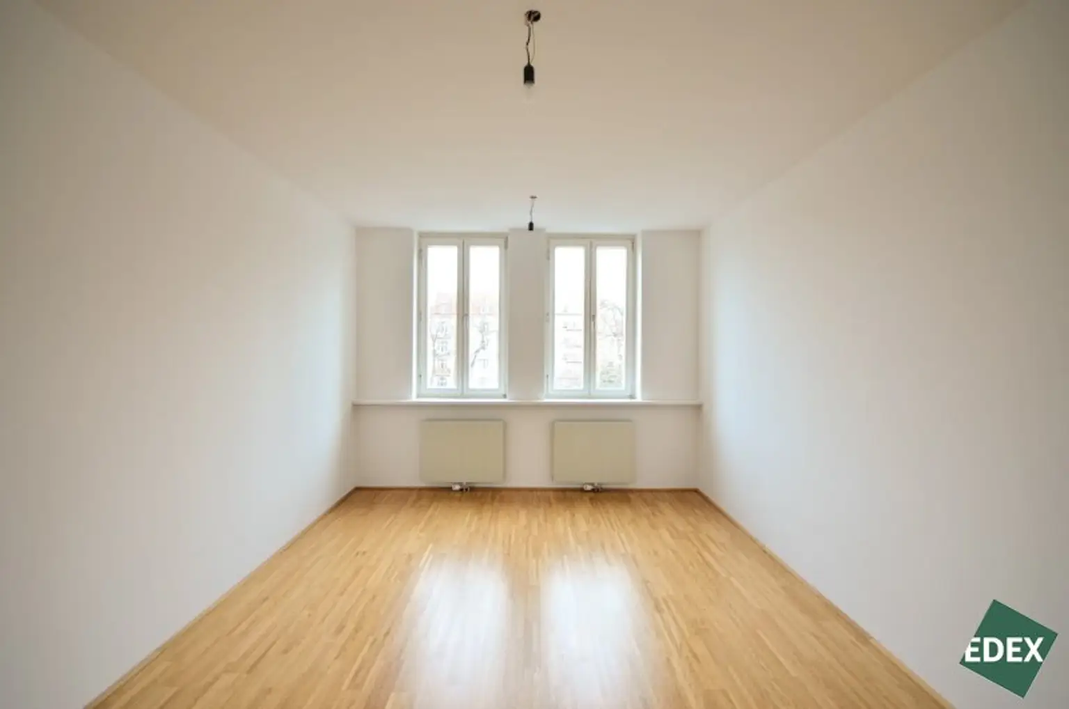 Hochwertige Bürofläche – Ideal auch als Ordination in der Nähe des Aumannplatzes