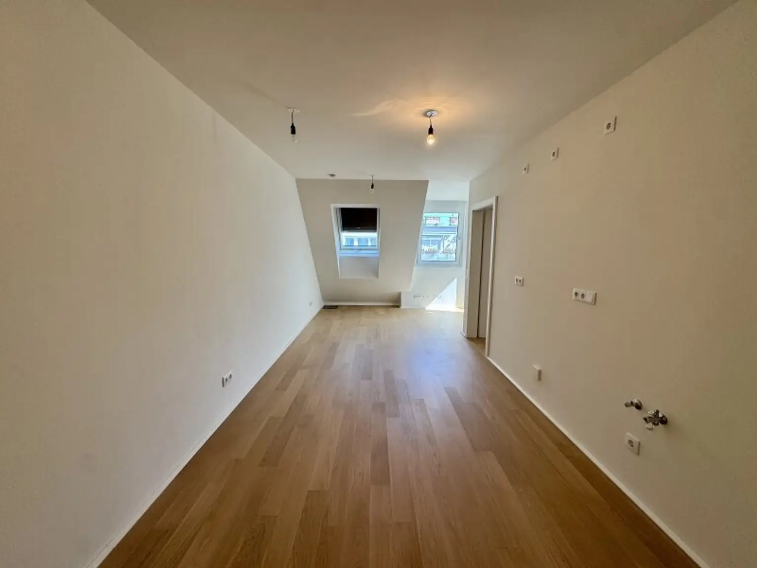 Wunderschöne Erstbezugs Wohnungen in hervorragender Lage! Nahe U1 Kagraner Platz