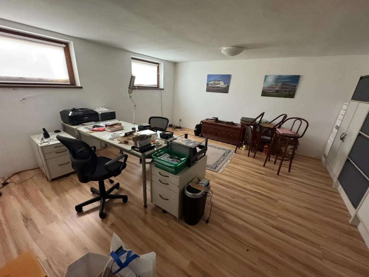 Landhaus mit Potential!