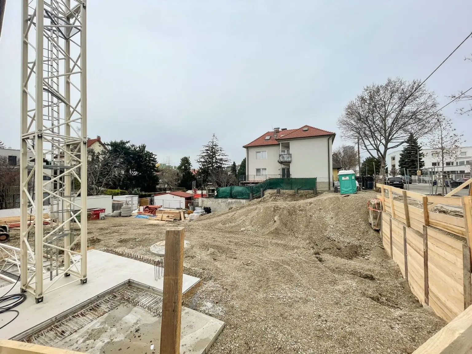 Single Wohnung für gehobene Ansprüche - Provisionsfrei f. Käufer // Single apartment for premium demands - Buyer commission free! //