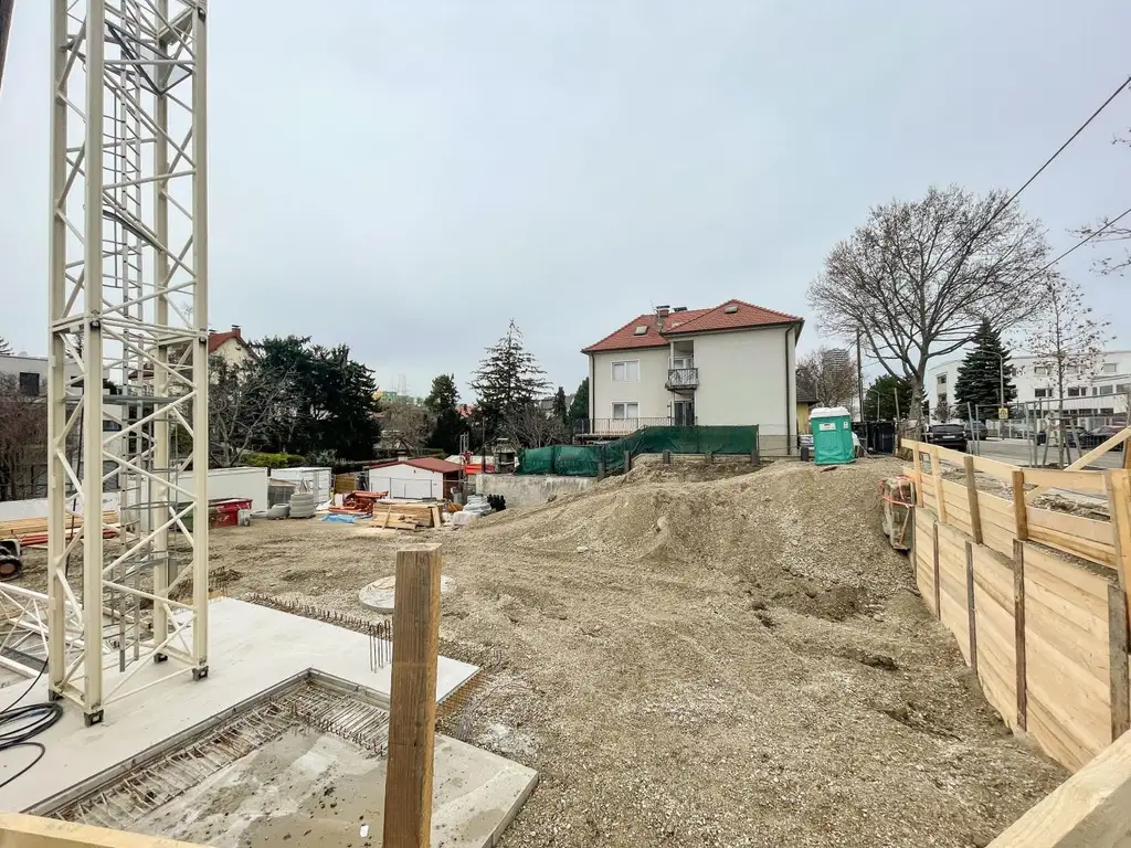 Single Wohnung für gehobene Ansprüche - Provisionsfrei f. Käufer // Single apartment for premium demands - Buyer commission free! //