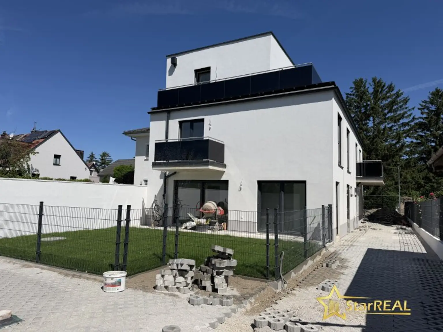 Ansicht