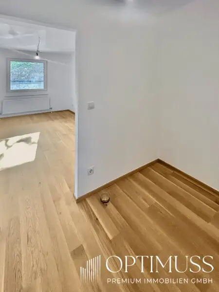 Urbanes Wohnen mit Charme – 2,5-Zimmer-Wohnung beim Arthaberpark in Favoriten!
