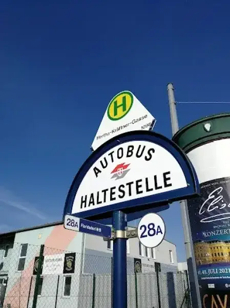 Grundstück als Wertanlage in 21.Bezirk