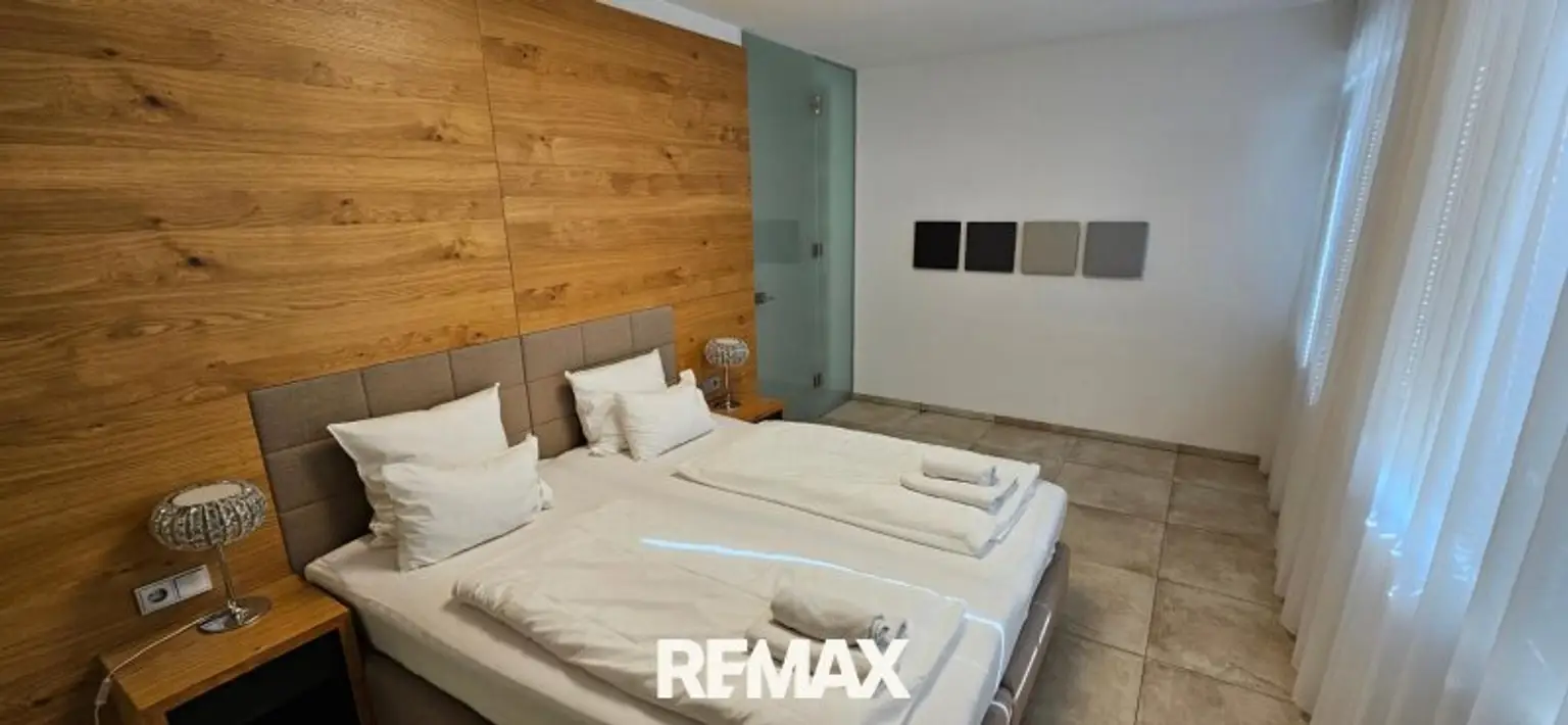 Gästezimmer