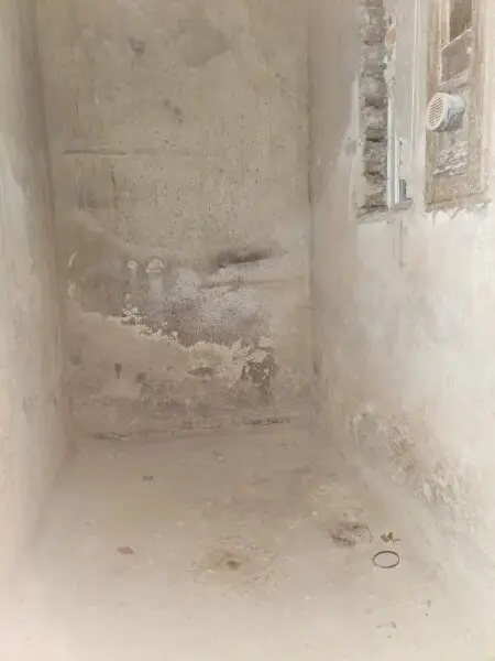 4-Zimmer - WG geeignet - Nähe U1/Messe/WU