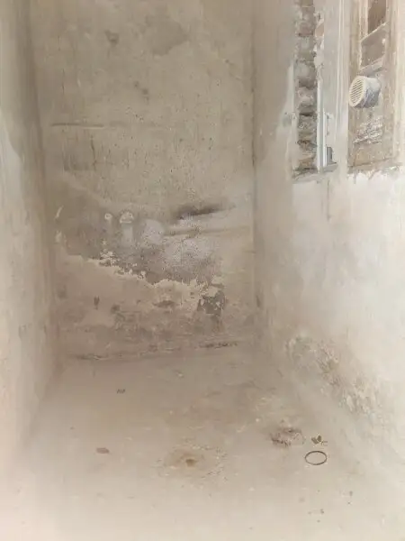 4-Zimmer - WG geeignet - Nähe U1/Messe/WU