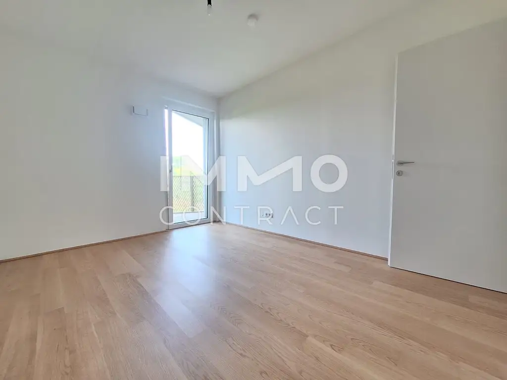 Tolle Starter-Wohnung mit Balkon