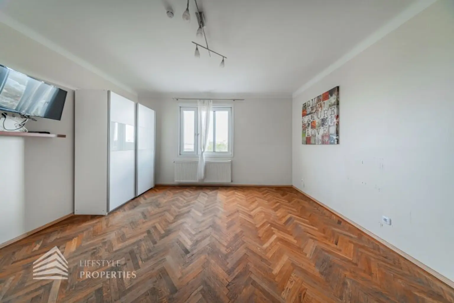 Schöne 2-Zimmer Wohnung, Nähe Meiselmarkt