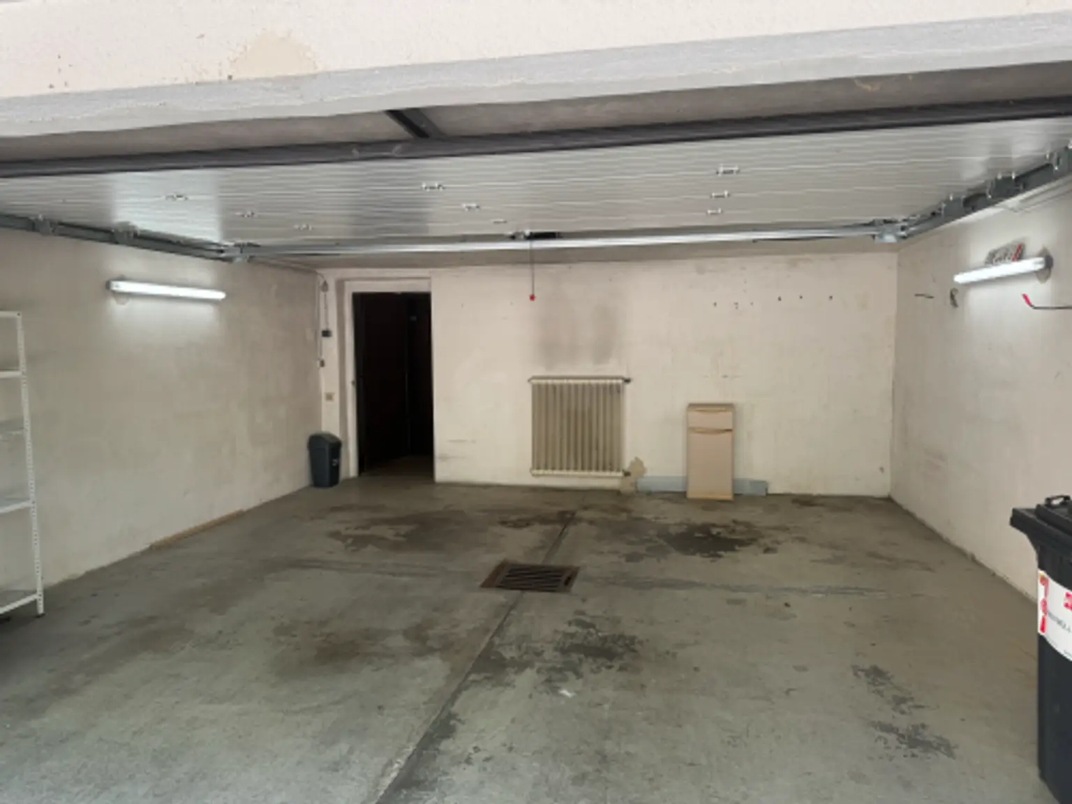 "Einfamilienhaus mit 1110m² Grund mitten im Ort!"