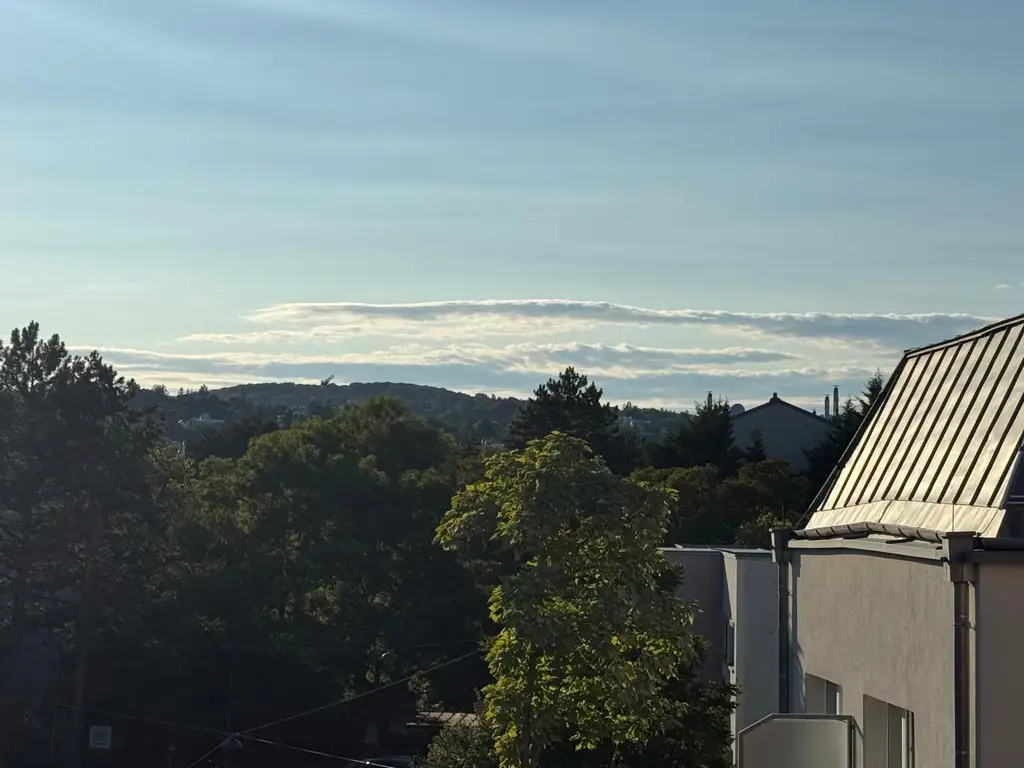 Stilvolles Wohnen im Herzen des 19. Bezirks