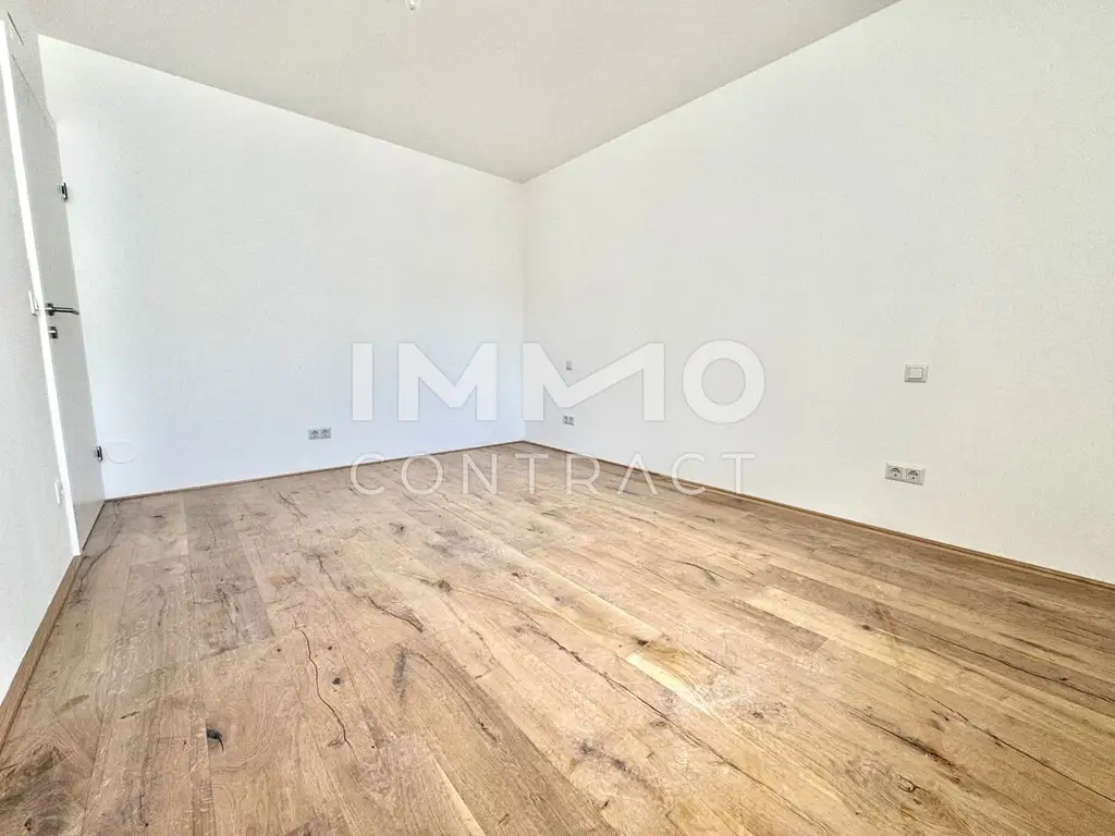 Traumwohnung mit 2 Balkonen & Wohlfühlambiente – Provisionsfrei im Grünen & doch zentral!