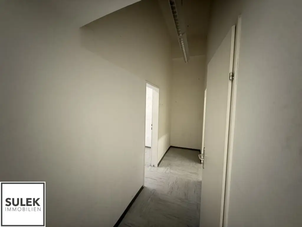 Geschäftslokal in der Döblinger Hauptstraße nahe Bahnhof Spittelau (U4+U6) zur unbefristeten Miete! **VIDEOTOUR**