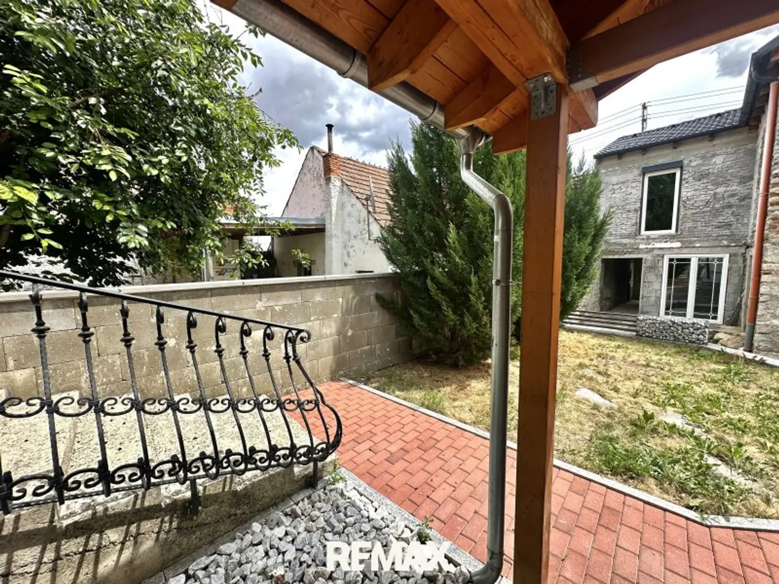 Garten 1
