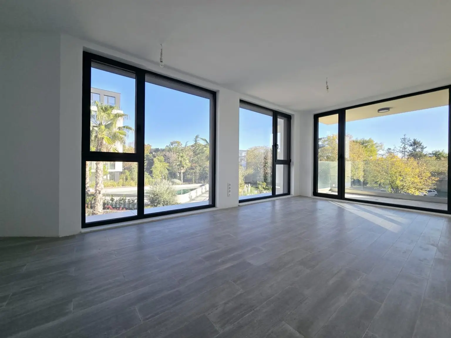 02. Eigentumswohnung 9000 Varna