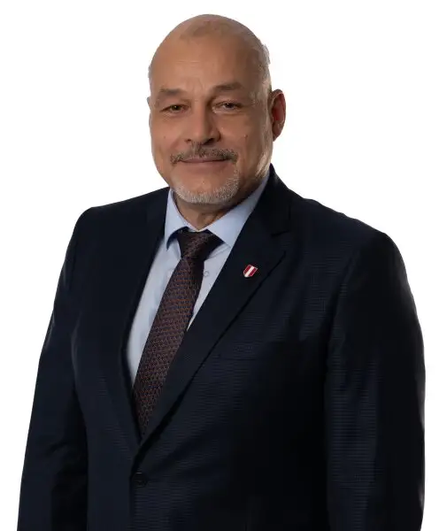 Roland Prohaska